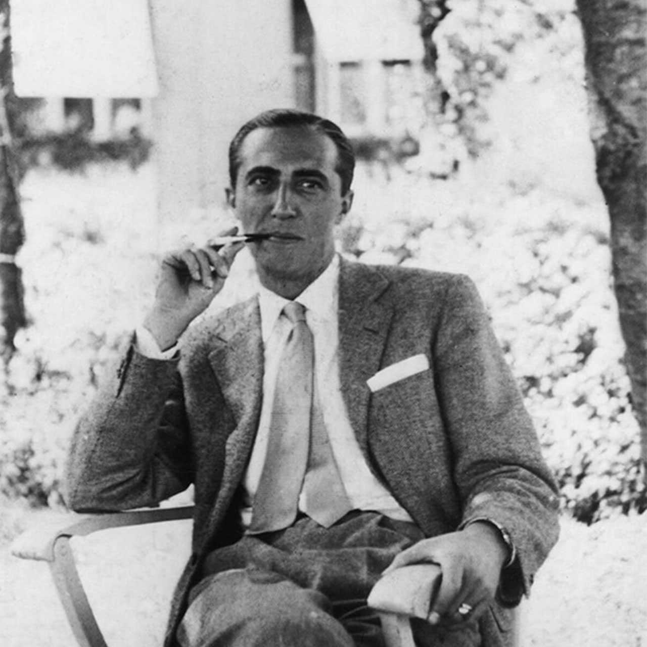 GINO SARFATTI